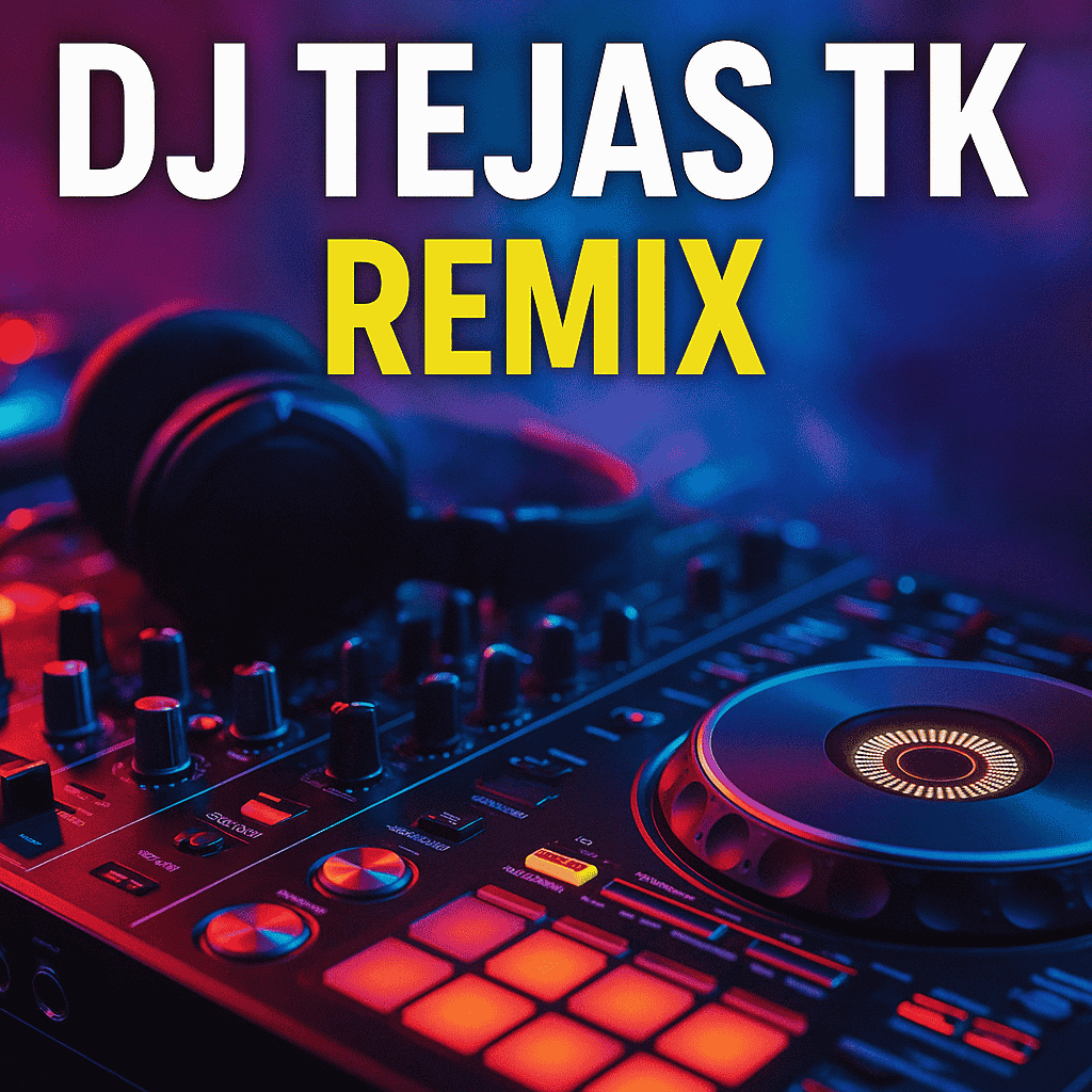 Saiyaan Ji Dilwa Mangele - DJ Tejas TK X DJ H7 Seven